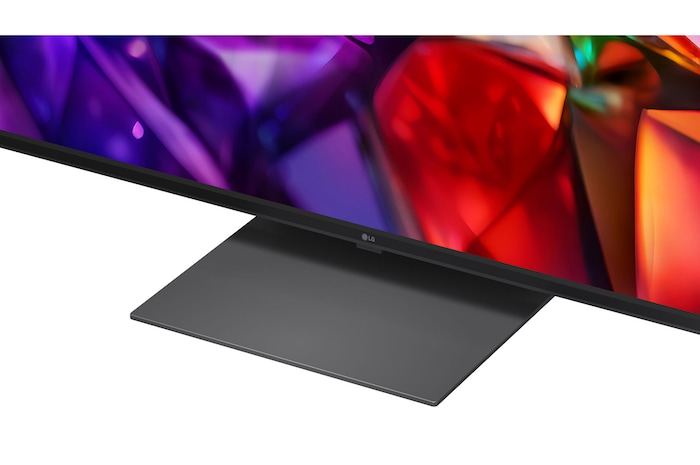 86 inch LG Micro RGB evo AI MRGB96 4K Smart TV 2026